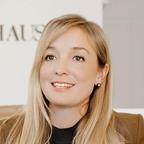 Dr.-Ing. Wiebke Brahms, Leitung Innovation Architektur<br>Head of Innovation Operations