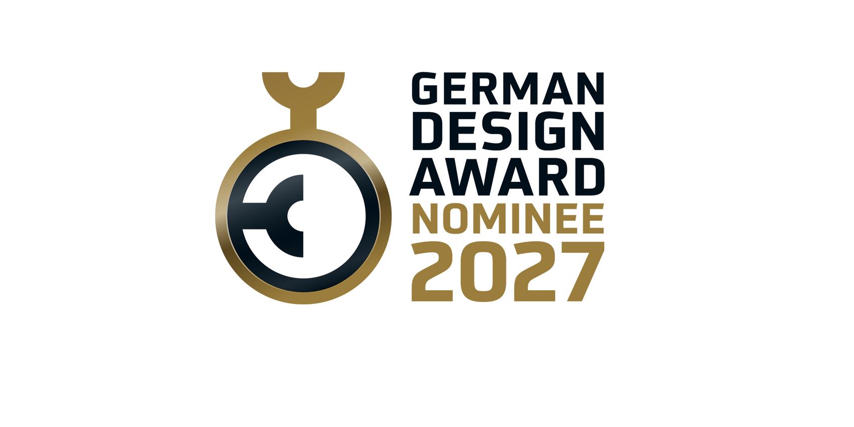 German Design Award 2027