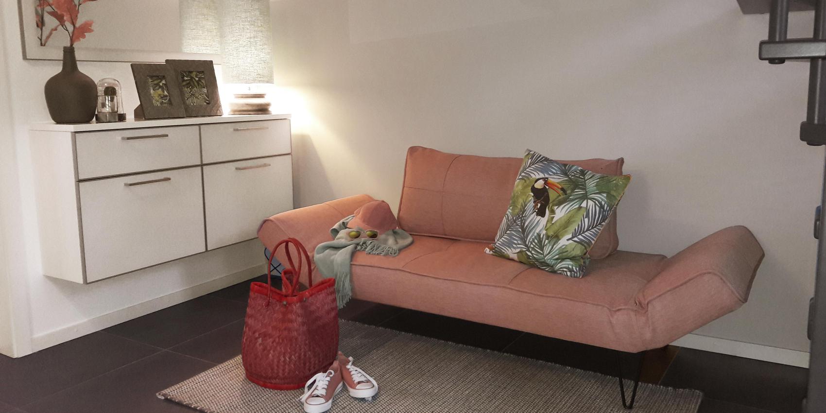 Diele im Viebrockhaus V10