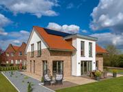 Einfamilienhaus <br />Maxime 610