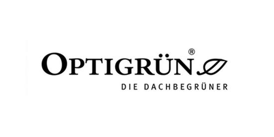 OPTIGRÜN<br>Natur hat Zukunft - Gründächer von Optigrün