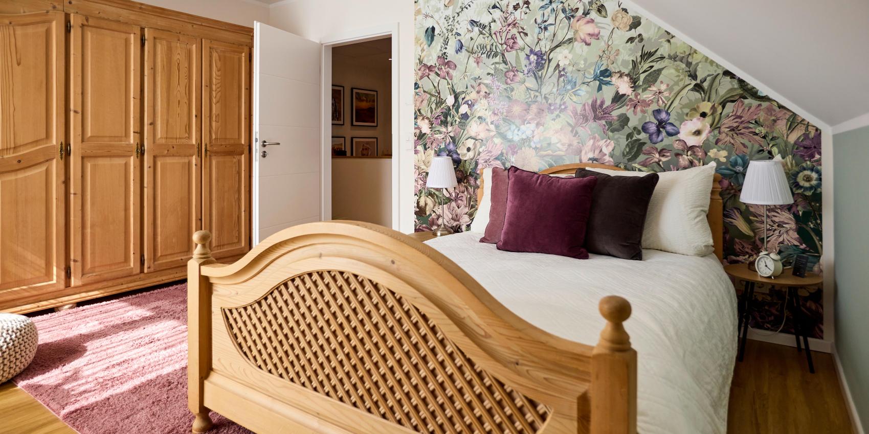 Maxime 800 Gästezimmer