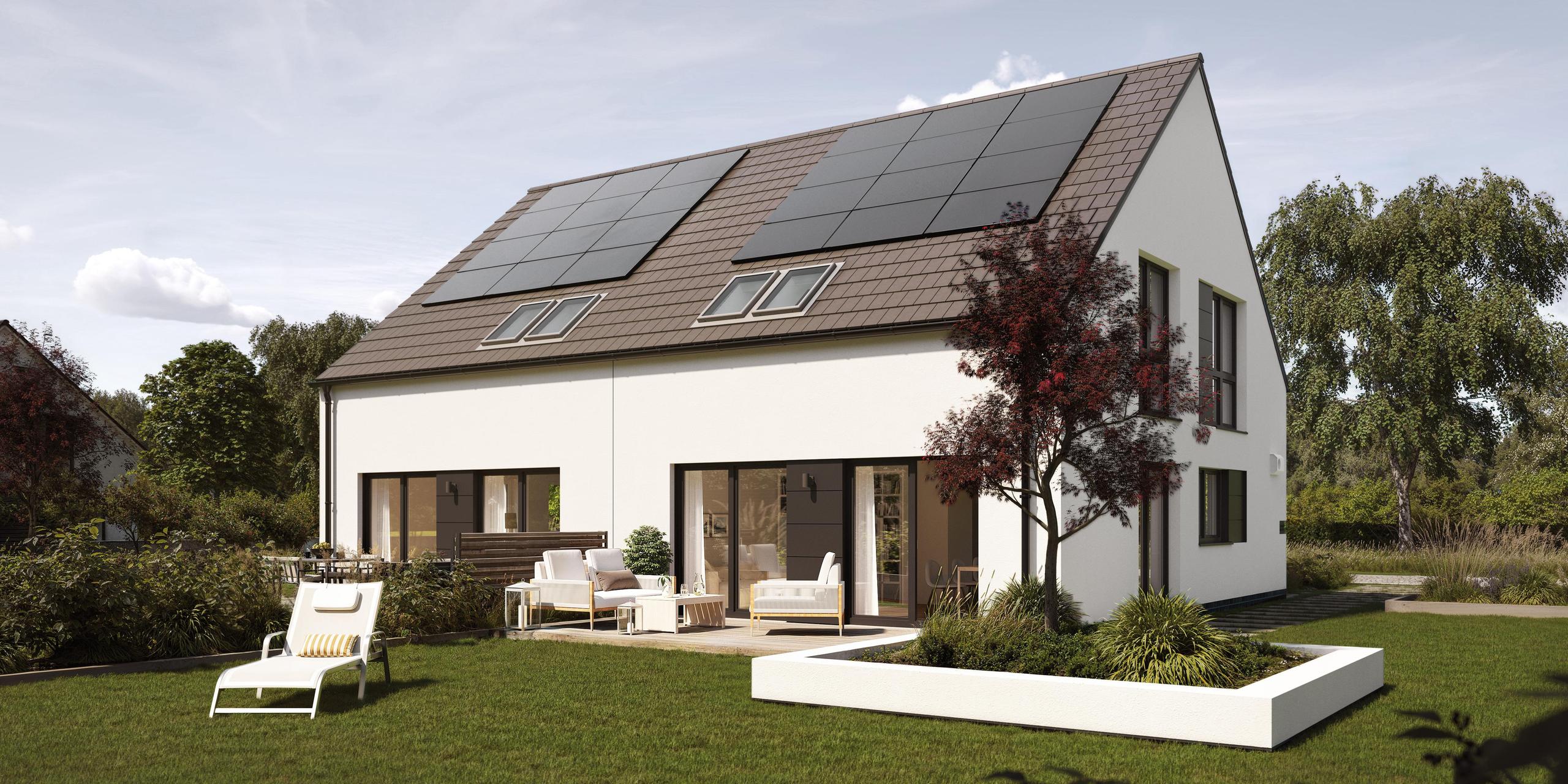 Viebrockhaus – Maxime 800 D – Stil »Modern« Variante 1