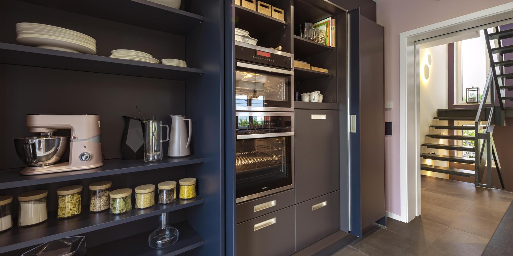 Küche im Viebrockhaus Edition 600