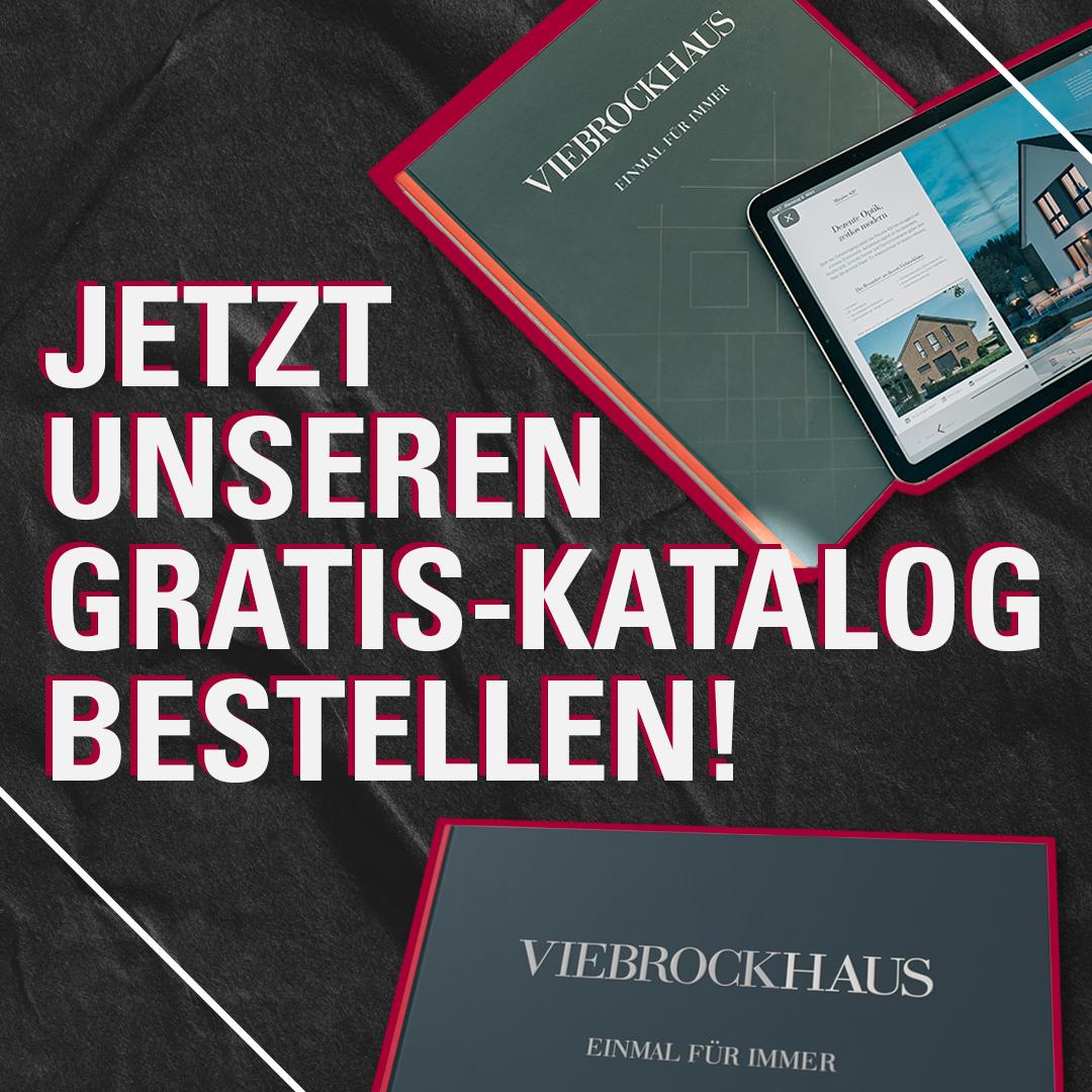 Katalog bestellen