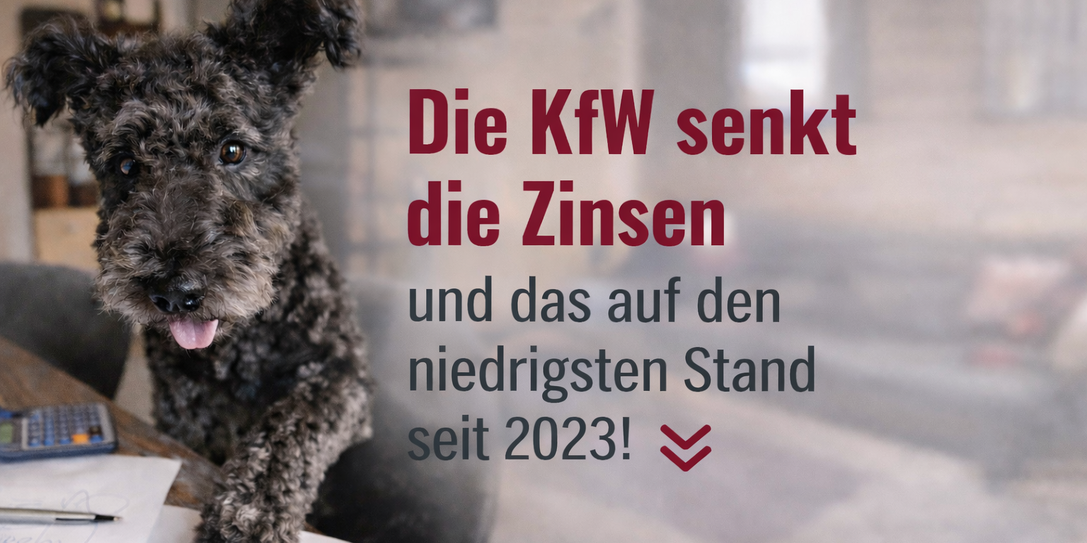 KfW-Förderung