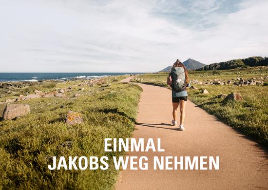 Jakobsweg