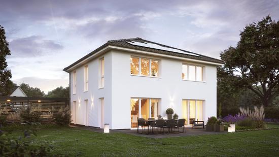 Maxime 720 II Stilwandler