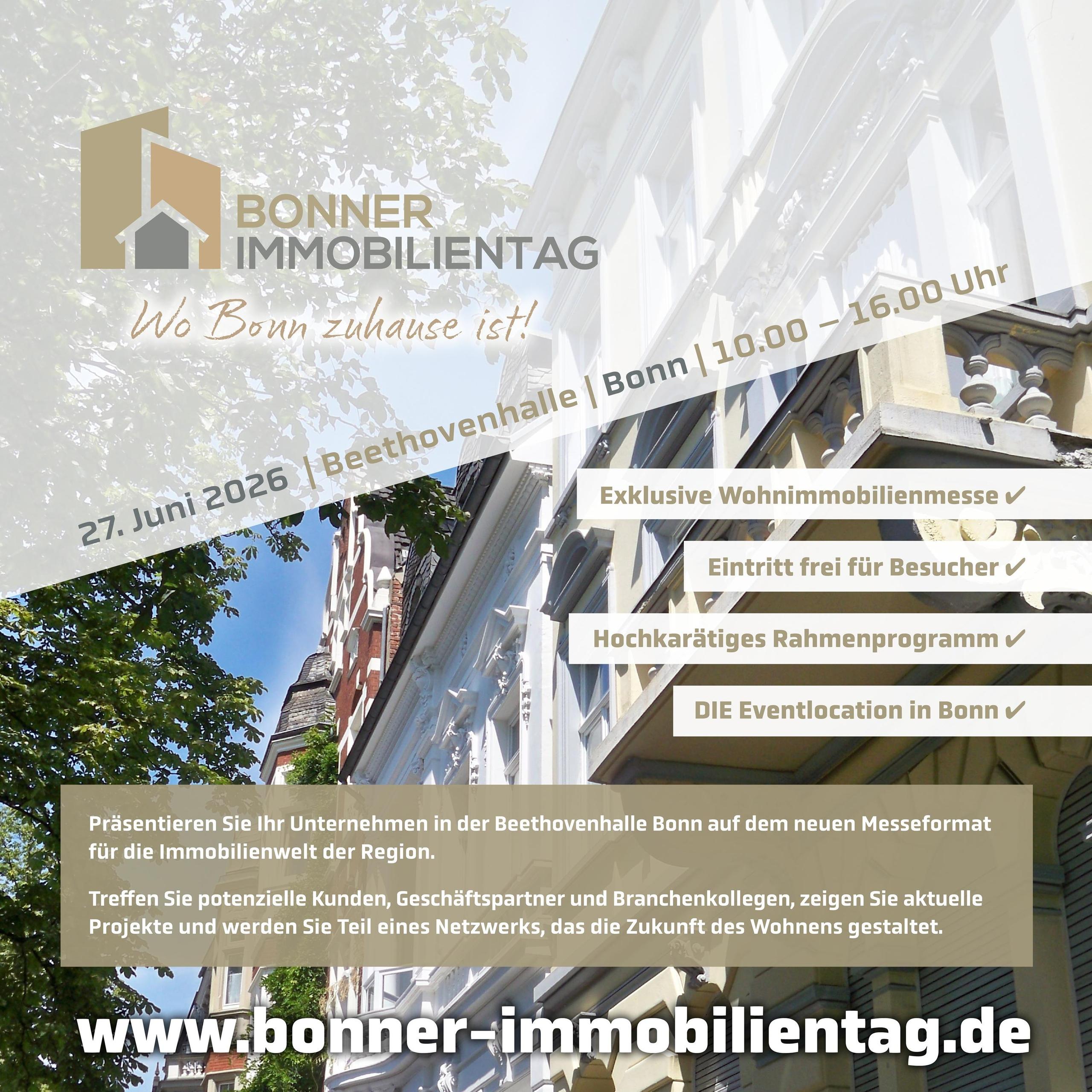 Bonner Immobilientag