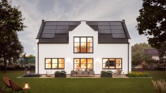 Maxime 380 Stilwandler