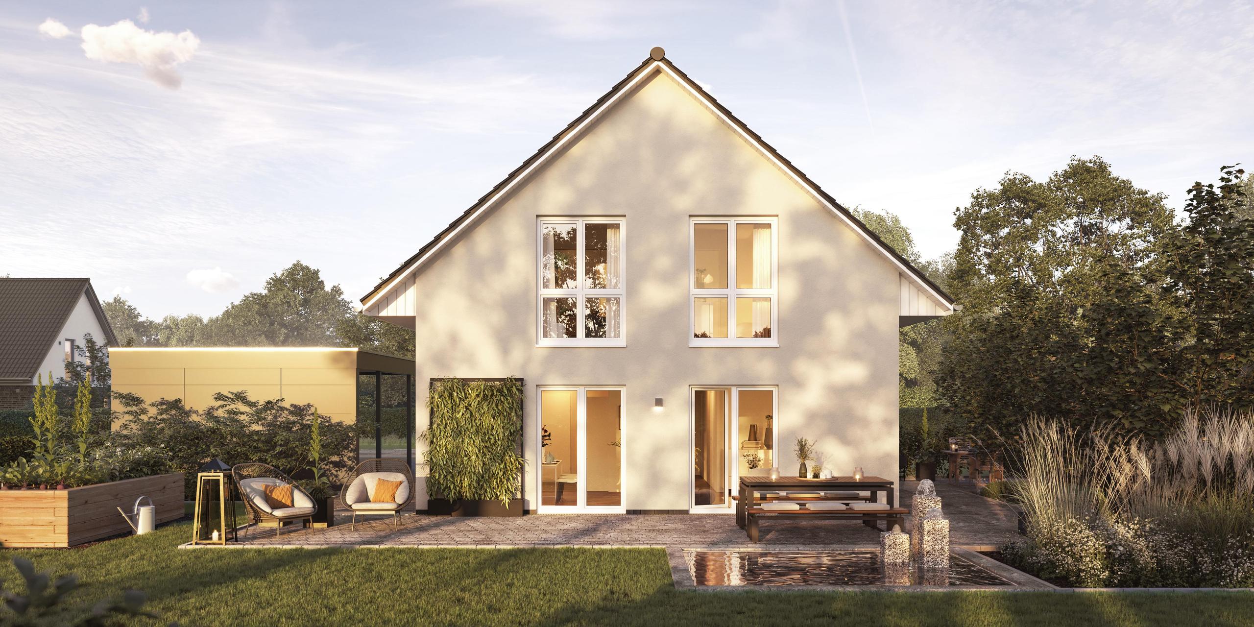 Viebrockhaus – V6 – Variante 2