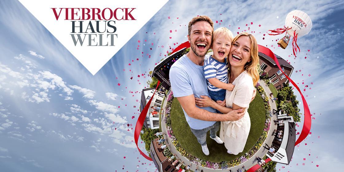 Eröffnung der ViebrockhausWelt in Bad Fallingbostel