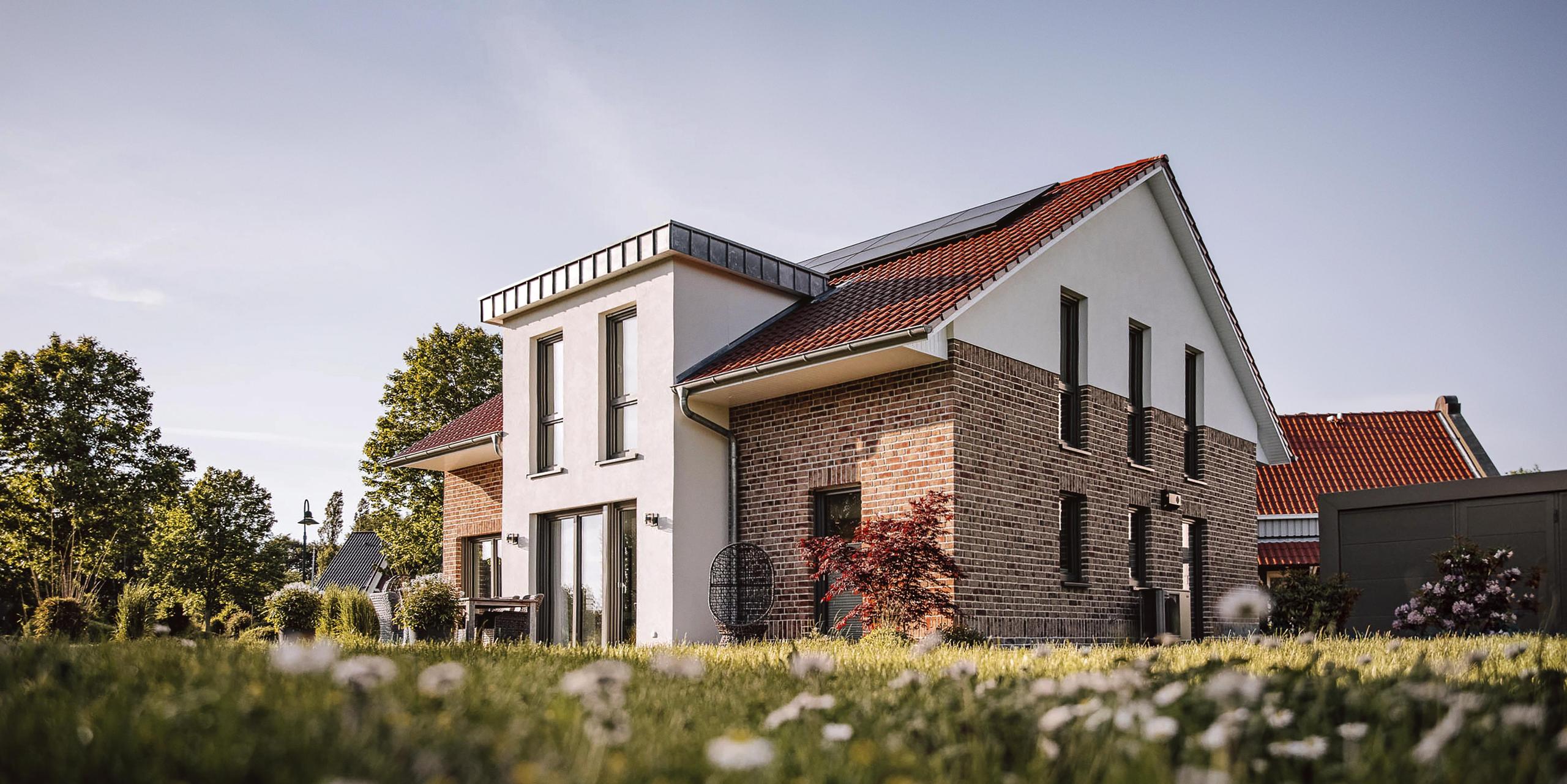 Viebrockhaus – Maxime 610 – Musterhauspark Bad Fallingbostel - Stil »Zeitlos«