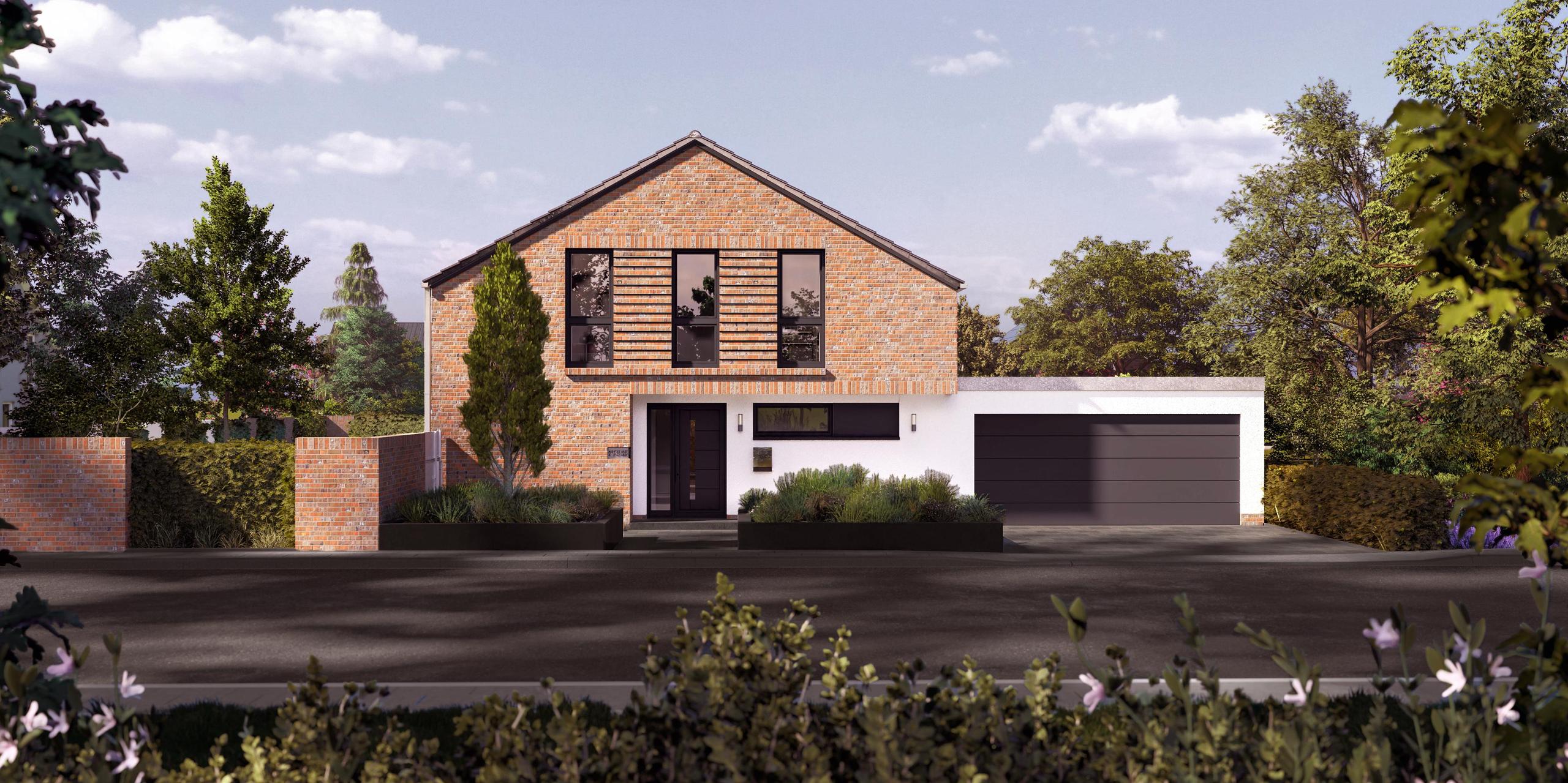 Viebrockhaus – Edition 600 – Variante 1