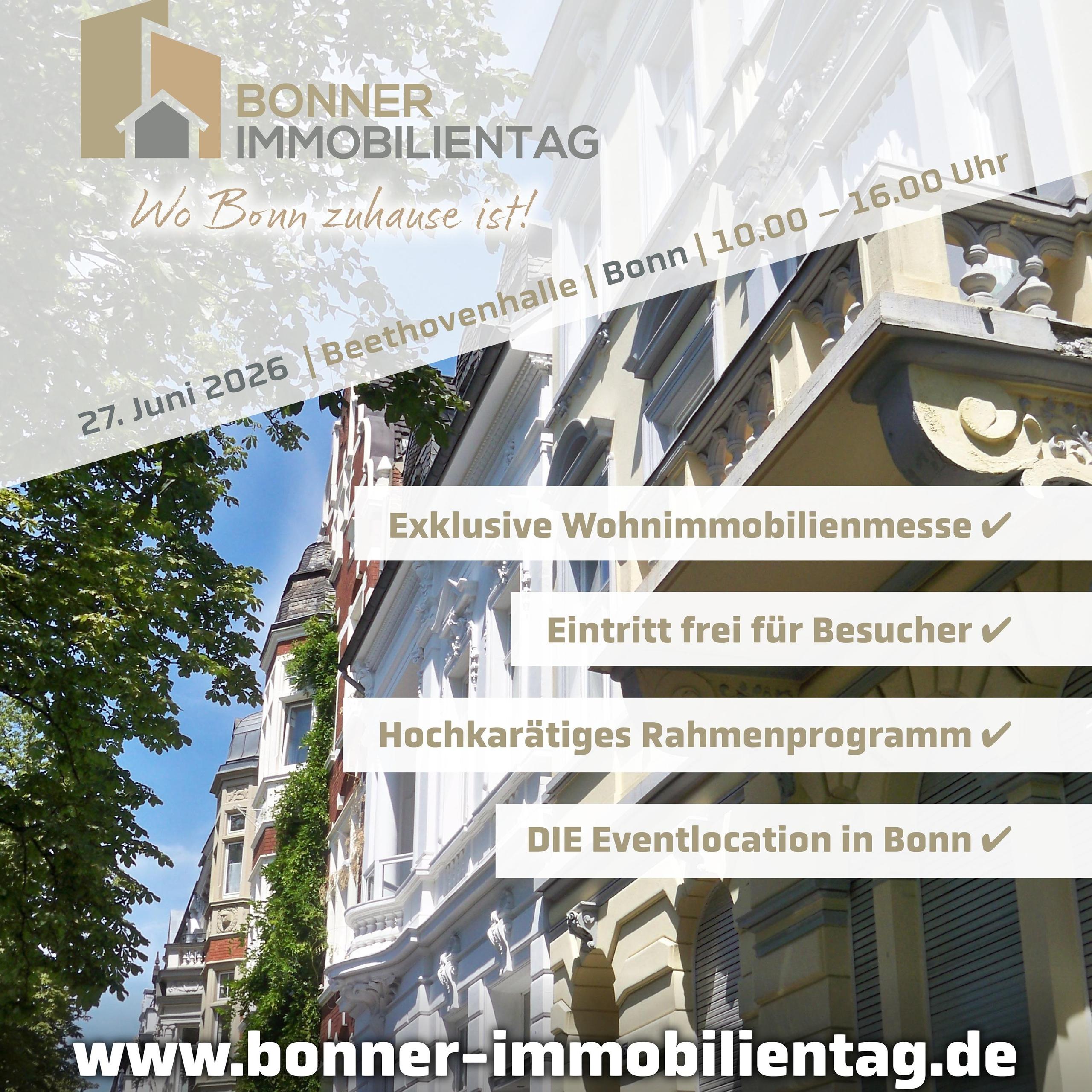 Bonner Immobilientag