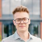 Architekt Ing. Julian Behrens M.A.<br>Leitung Innovation Architektur