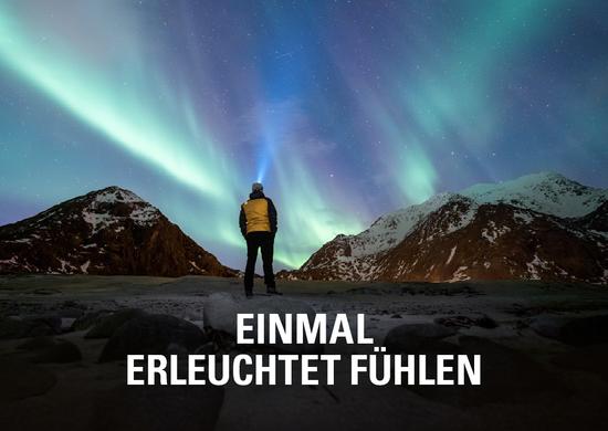 Polarlichter