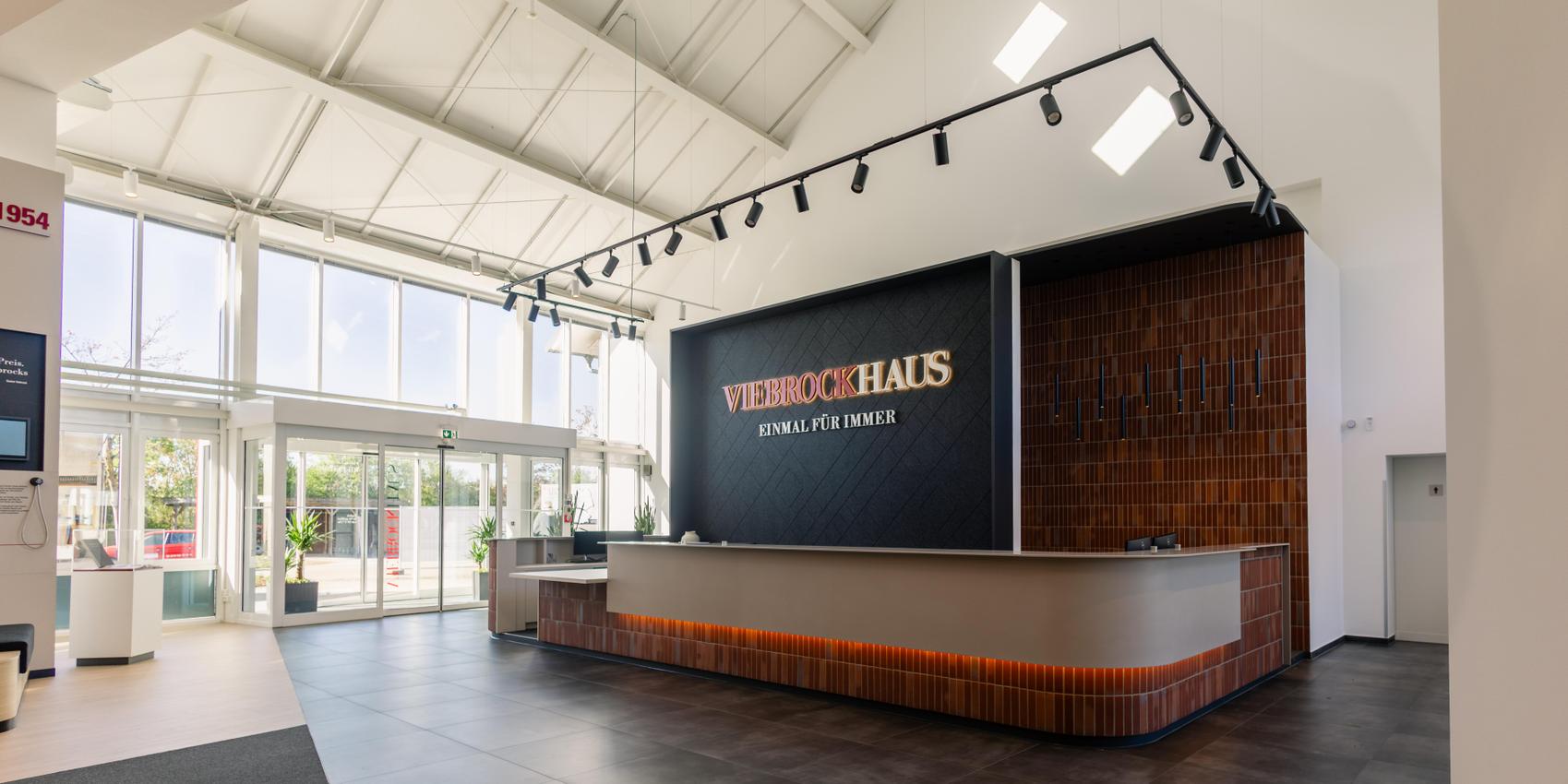 Viebrockhaus Counter