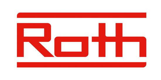 Roth<br>Heiz- und Kühlsysteme für Rundum-Behaglichkeit