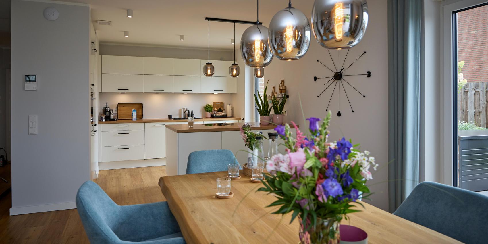 Haustyp Maxime 300/V2 Essbereich