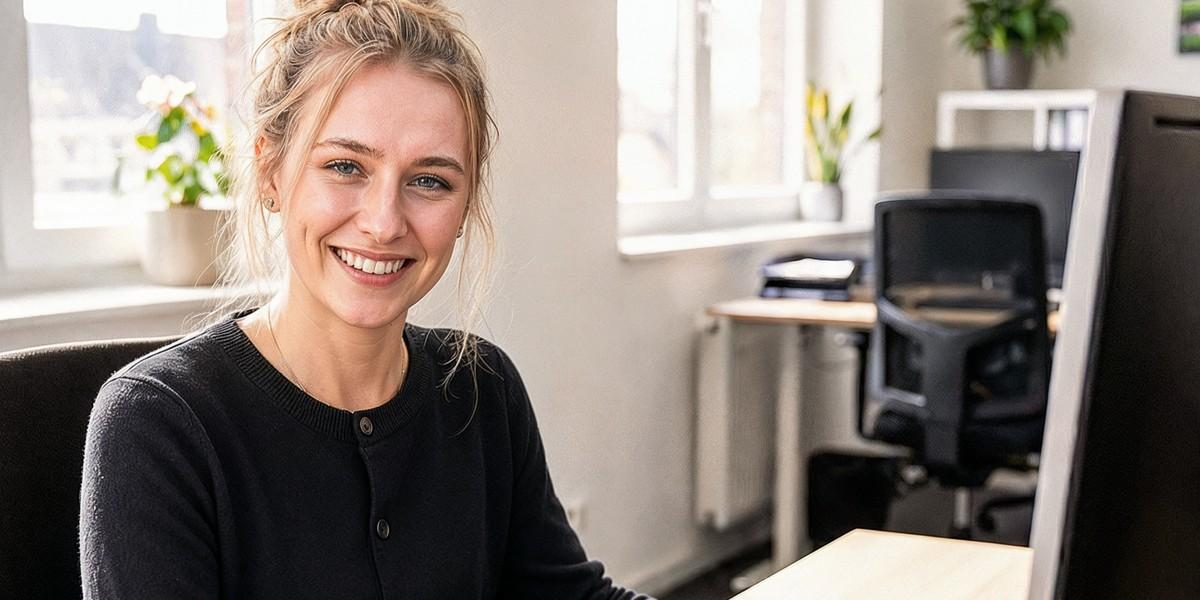 Ausbildung zum Kaufmann/Kauffrau für Büromanagement