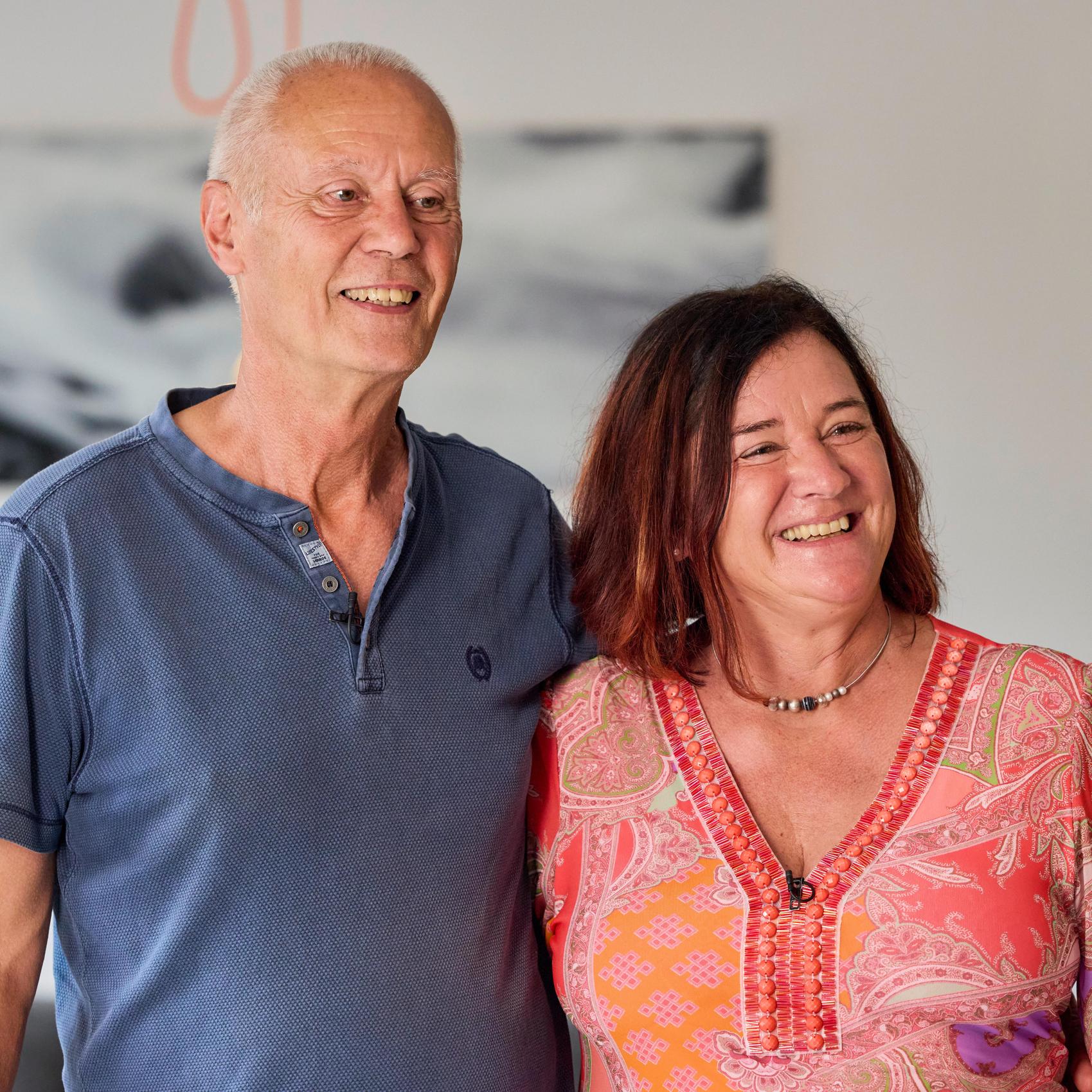 Bauherrenfamilie Maxime 300