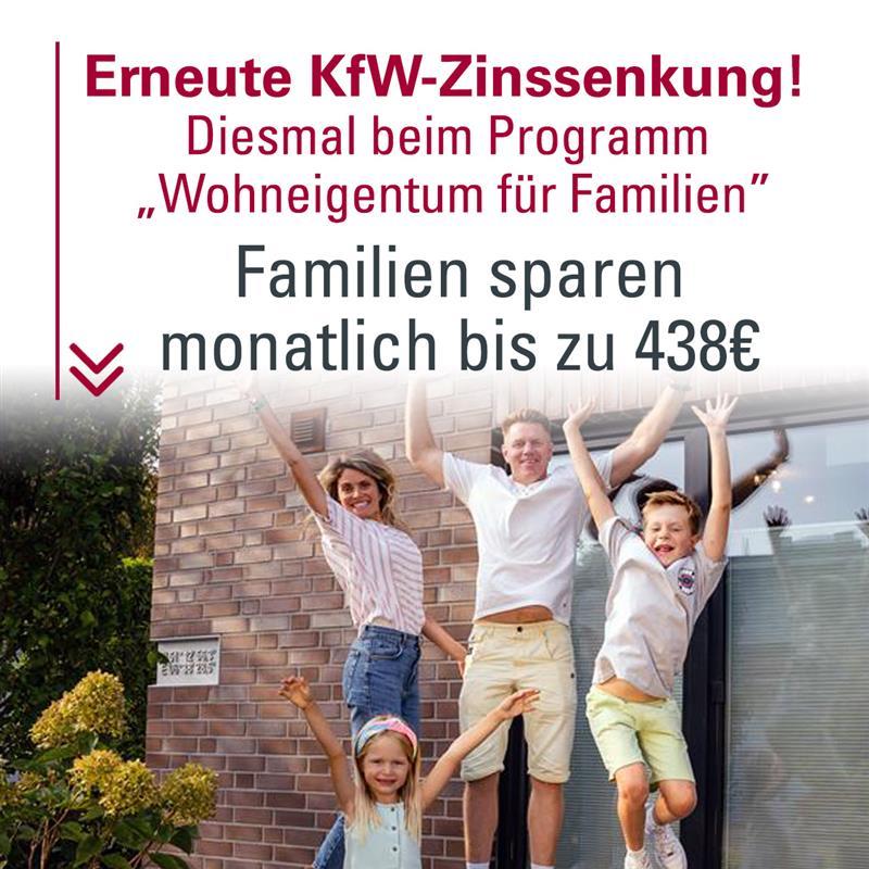 KfW-Förderung
