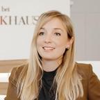 Dr.-Ing. Wiebke Brahms, Leitung Innovation Architektur<br>Head of Innovation Operations