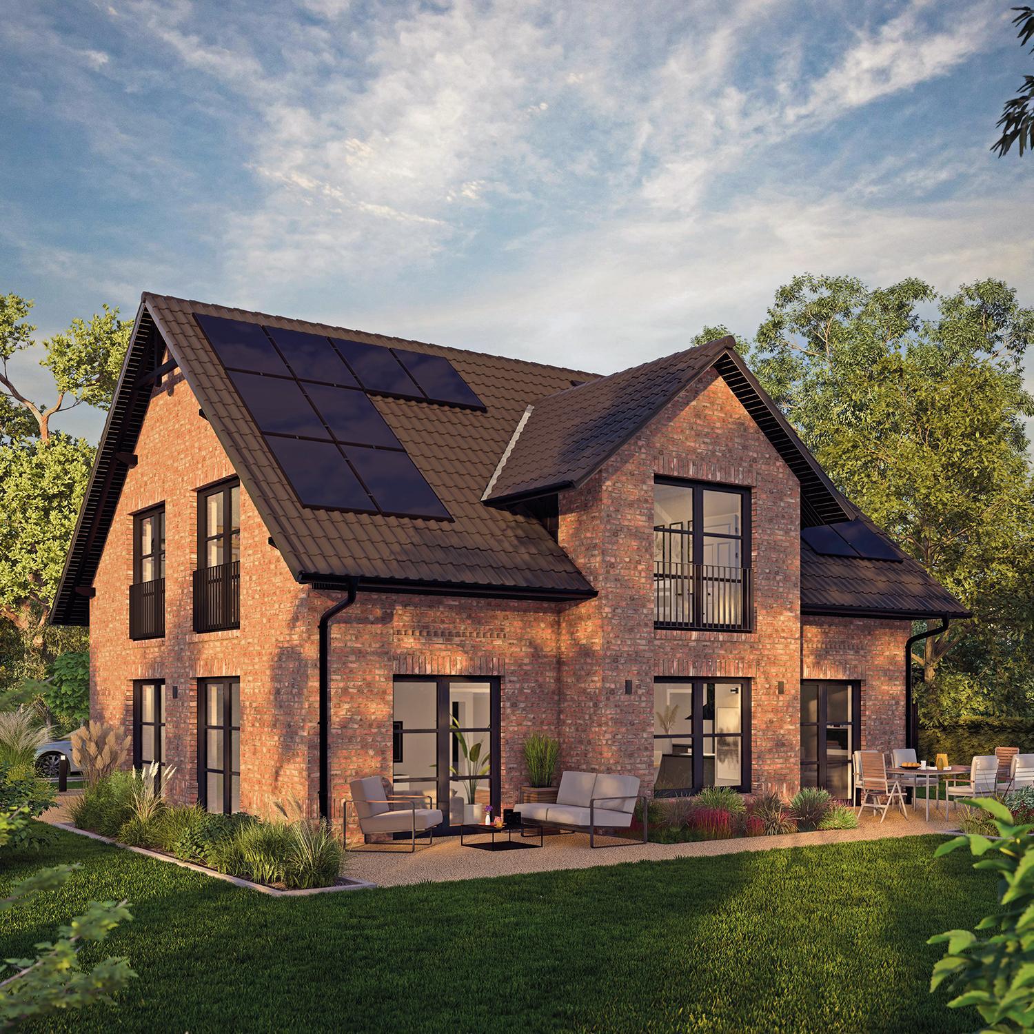 Bauseits bei Viebrockhaus - Bauplanung