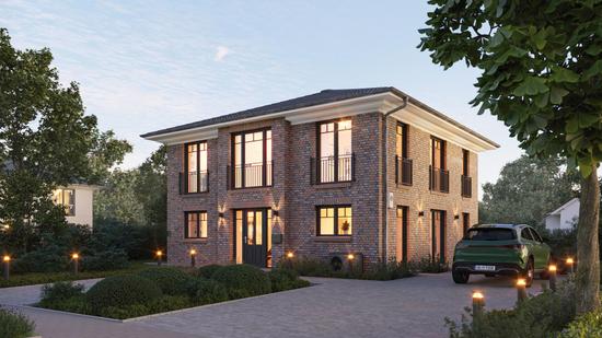 Maxime 720 II Stilwandler