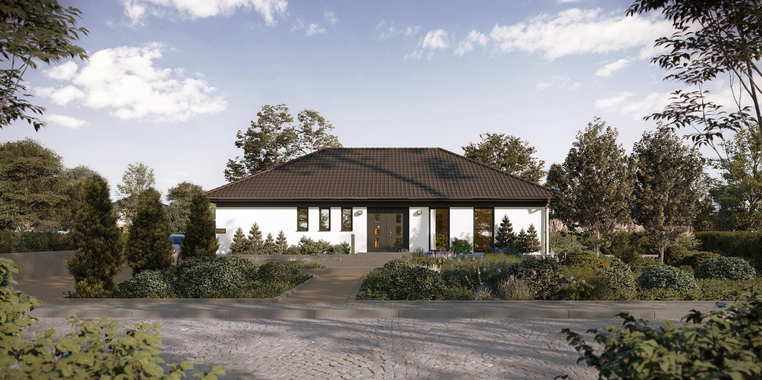 Viebrockhaus – V7 B – Variante 1