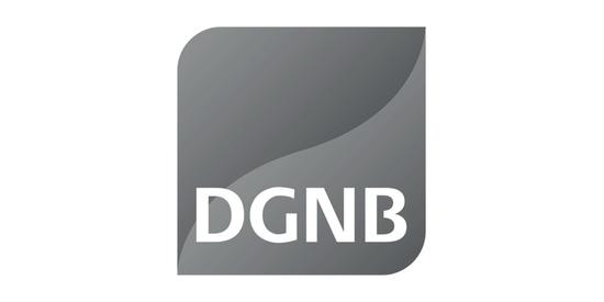 DGNB Zertifikat Platin