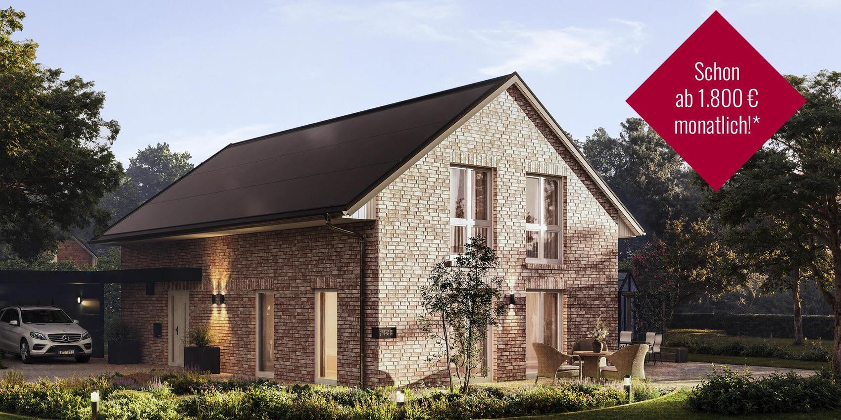 Viebrockhaus Einfamilienhaus V2 Limited