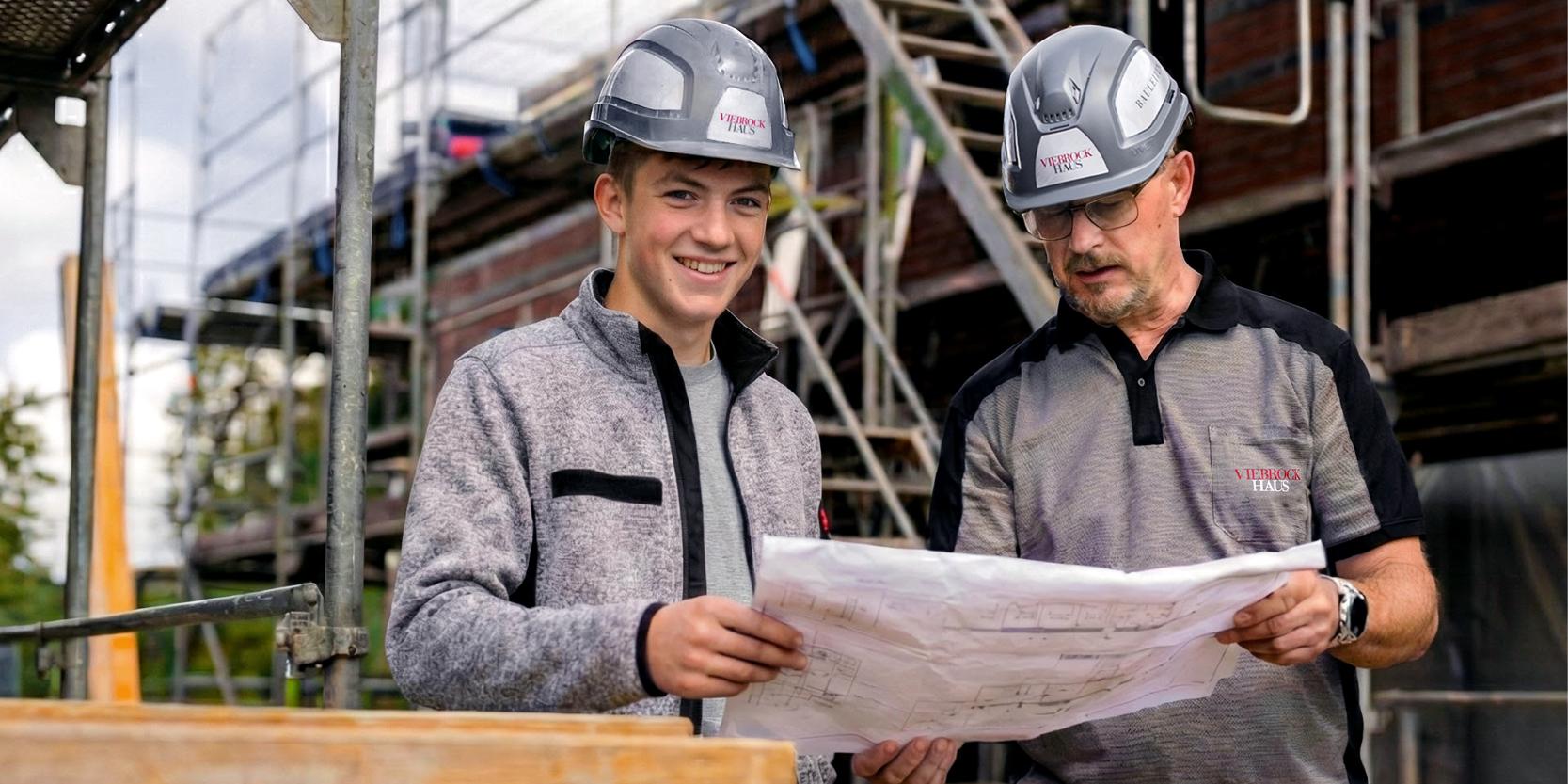 Bauingenieurwesen (B.Eng.)