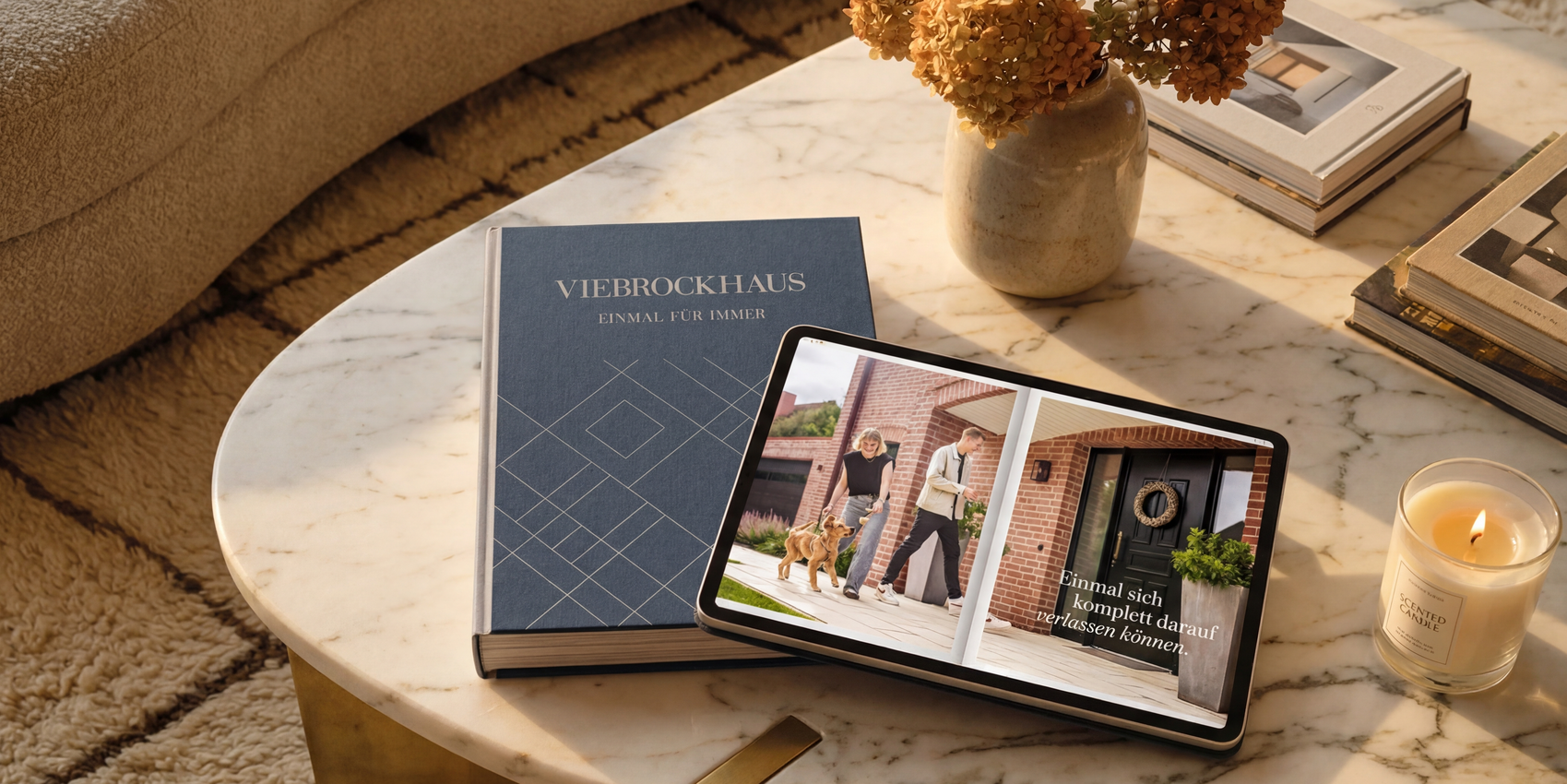 Der Viebrockhaus-Katalog