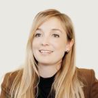 Dr.-Ing. Wiebke Brahms<br>Leitung Innovation Architektur<br>Head of Innovation Operations