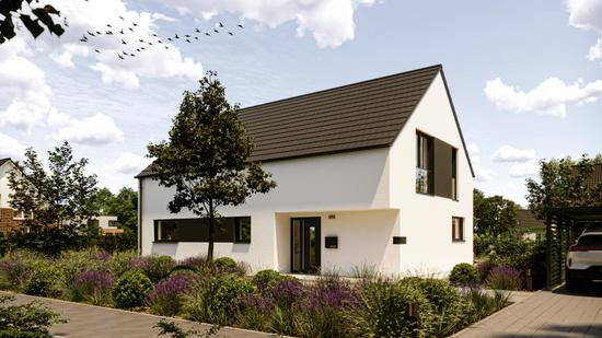 Maxime 380 Stilwandler