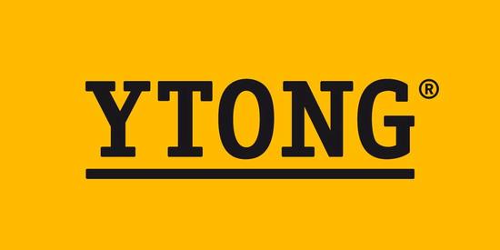 YTONG<br>Porenbeton für erschwingliches Bauen mit einer Top-Ressourcenbilanz