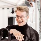 Architekt Ing. Julian Behrens M.A.<br>Leitung Innovation Architektur