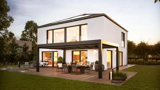 Maxime 720 II Stilwandler