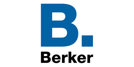 Berker<br>Design-Schalterprogramme von klassisch bis modern
