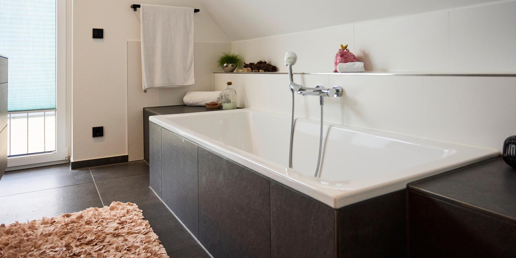 Maxime 300 Bandewanne