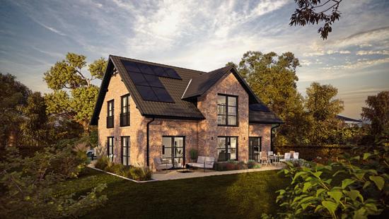 Maxime 610 Stilwandler