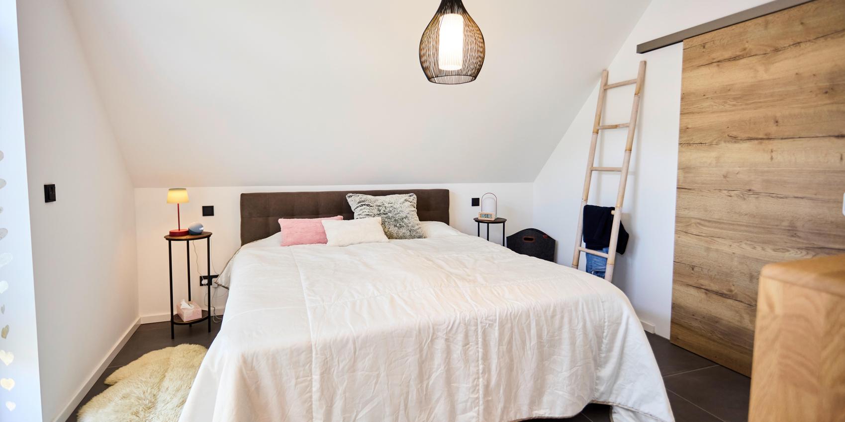 Maxime 300 Schlafzimmer