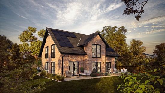 Maxime 610 Stilwandler