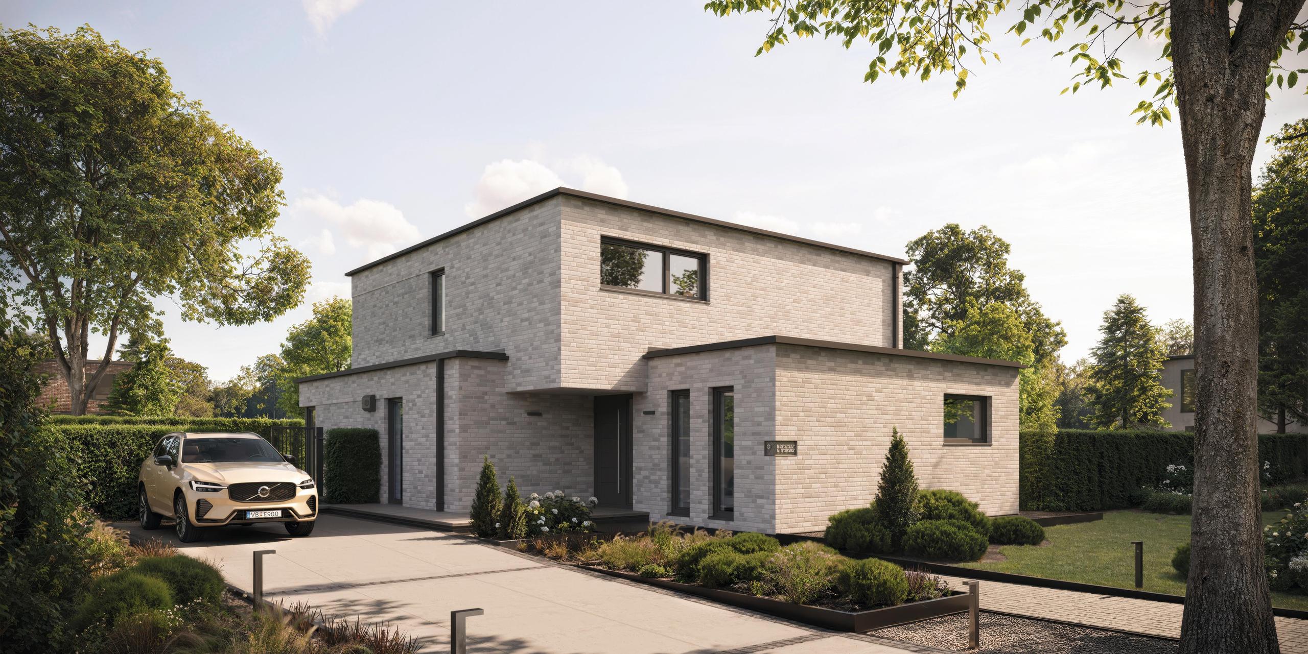 Viebrockhaus – Edition 900 II – Variante 2