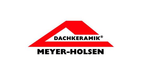 Dachkeramik Meyer-Holsen GmbH<br>Natürlich Ton!