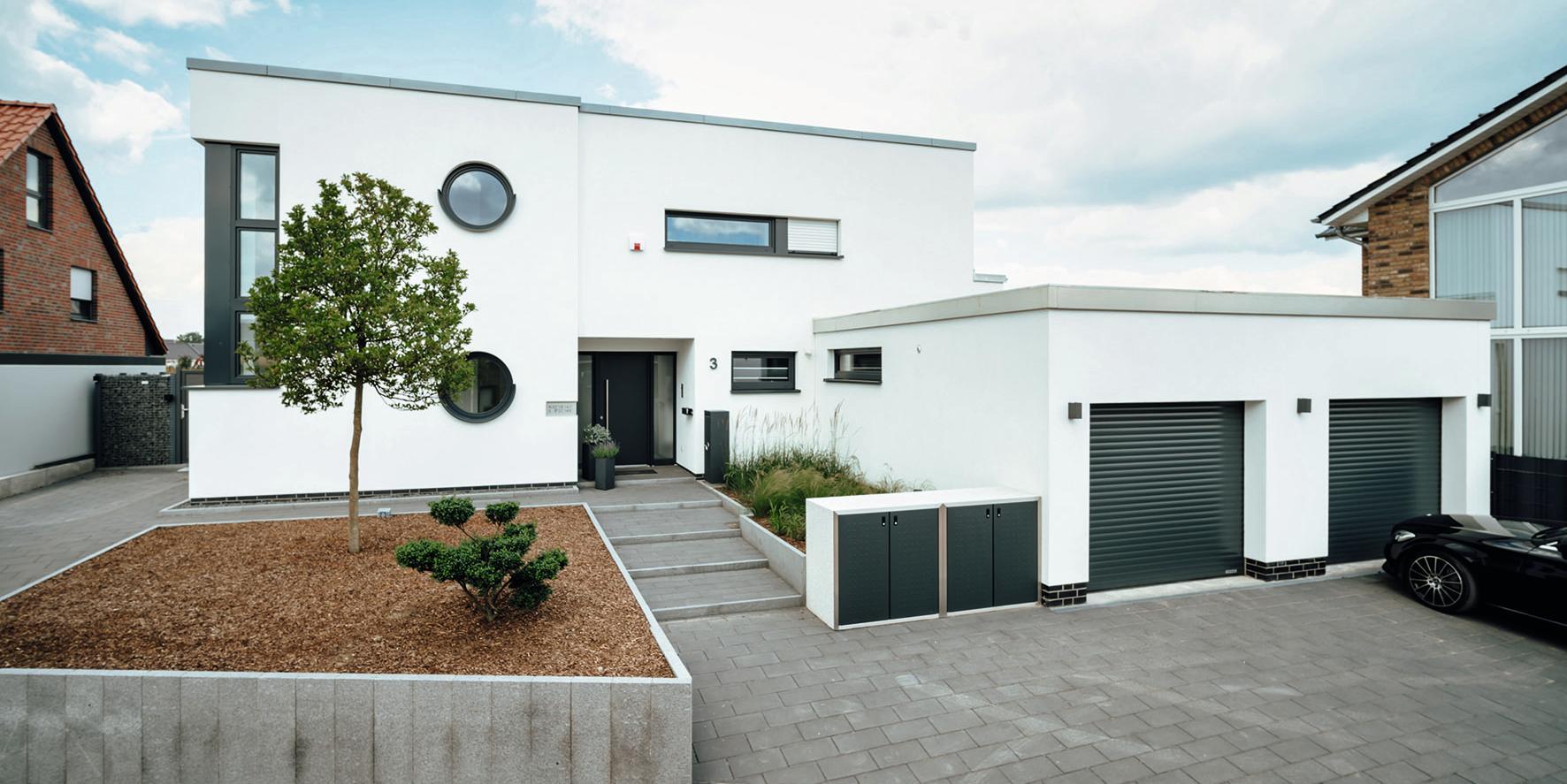 Viebrockhaus Edition Style City 2000