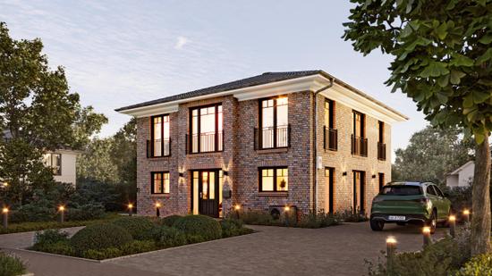 Maxime 720 II Stilwandler