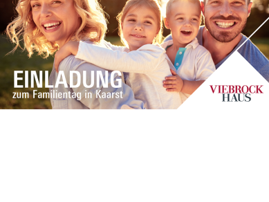 Familientag in Kaarst 11.06.23